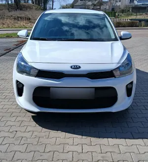 Kia Rio IV 1.2 GT-Line 2019
