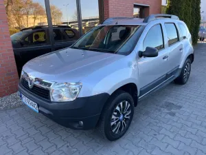 Dacia Duster I 1.6 Ambiance 2012