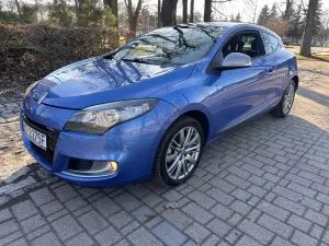 Renault Megane III 1.9 dCi FAP Dynamique 2011