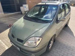 Renault Scenic I 1.9 dCi Authentique 2003