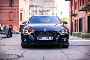 BMW 3 Series F30/F31 330e iPerformance Advantage 2018