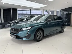 Peugeot 308 P5 2023
