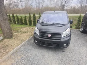 Fiat Scudo Kombi L2H1 Standard 2016