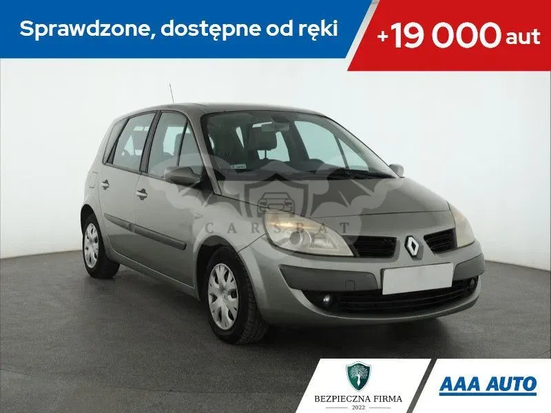 Renault Scenic II 2007