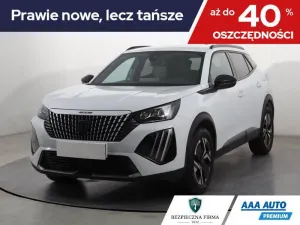Peugeot 2008 II 2023