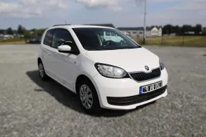 Skoda Citigo 1.0 Ambition EU6 2018