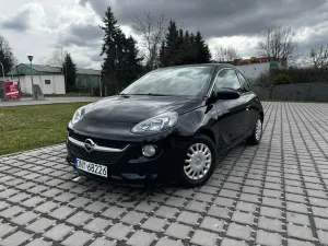 Opel Adam 1.4 Open Air 2016