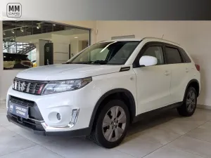 Suzuki Vitara III 2021