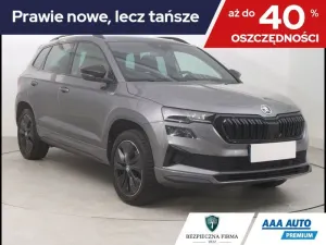 Skoda Karoq 2023