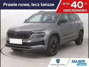 Skoda Karoq 2023