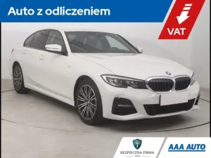 BMW 3 Series F30/F31 2020