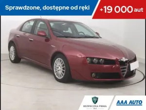 Alfa Romeo 159 2006