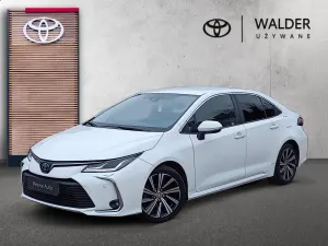 Toyota Corolla Seria E21 1.8 Hybrid Comfort 2022