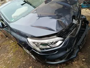Renault Megane IV 1.5 dCi Energy Life 2018