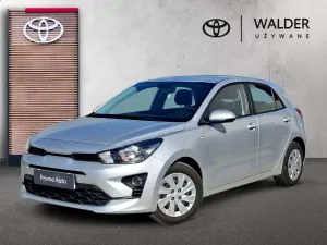 Kia Rio IV 1.2 M 2022