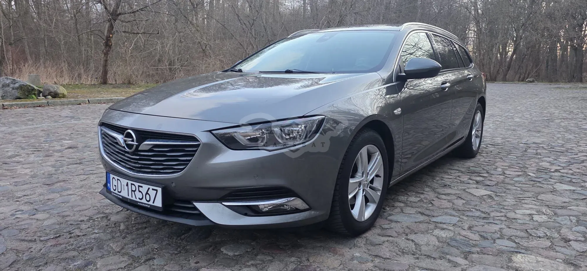 Opel Insignia B 1.6 CDTI Ultimate S&S Eco 2019