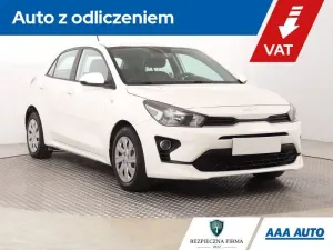 Kia Rio IV 2021