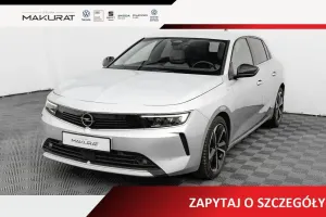 Opel Astra L 1.2 T Elegance S&S 2022