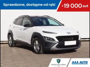 Hyundai Kona I 2021