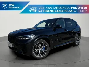 BMW X5 G05 xDrive30d mHEV sport 2022