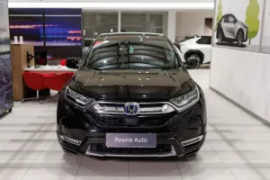 Honda CR-V V 2022