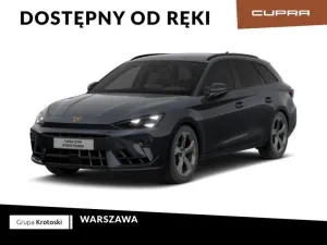 Cupra Leon 2026