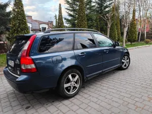 Volvo V50 2.0D 2006