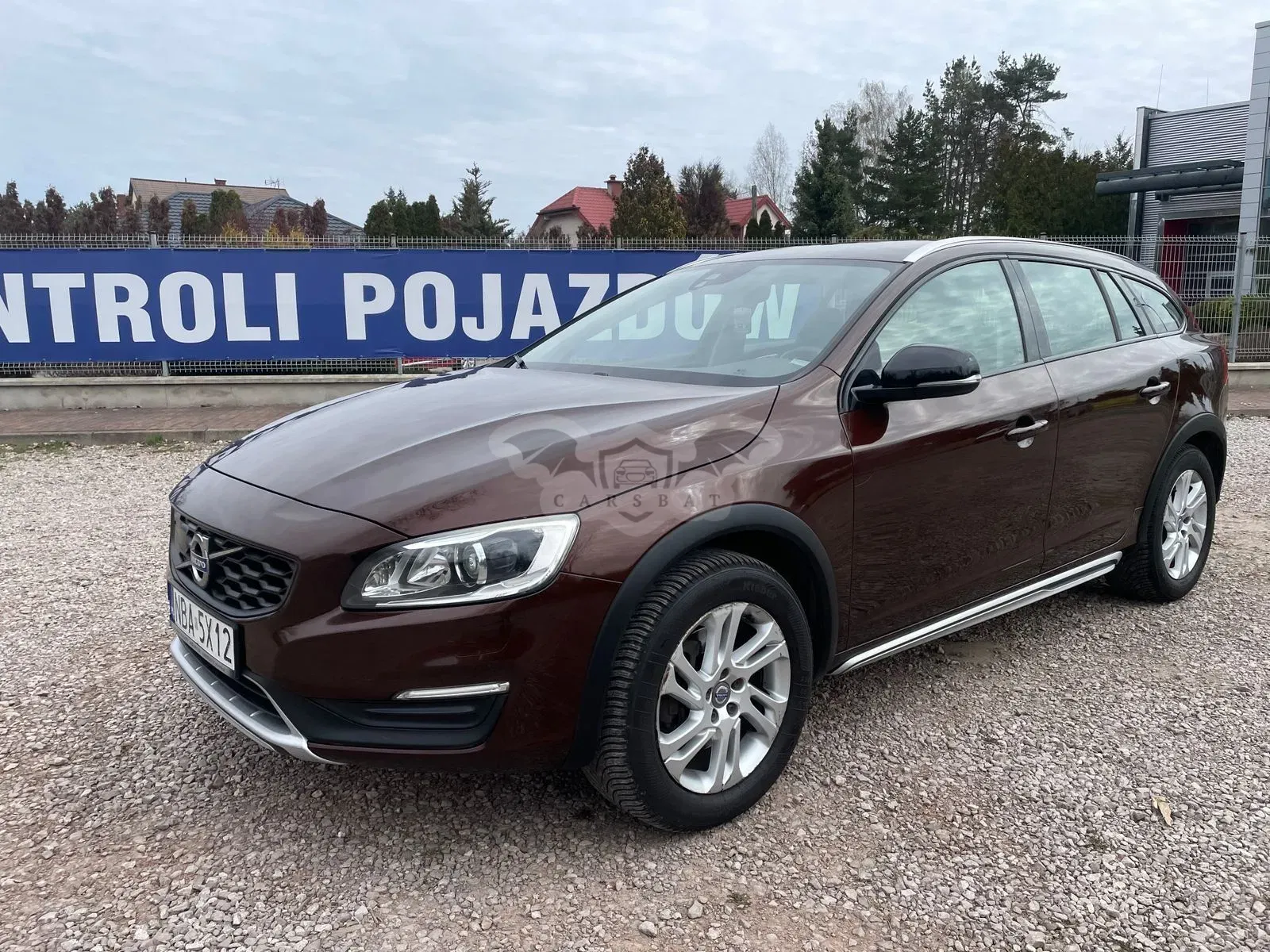 Volvo V60 I D4 Drive-E Momentum 2016