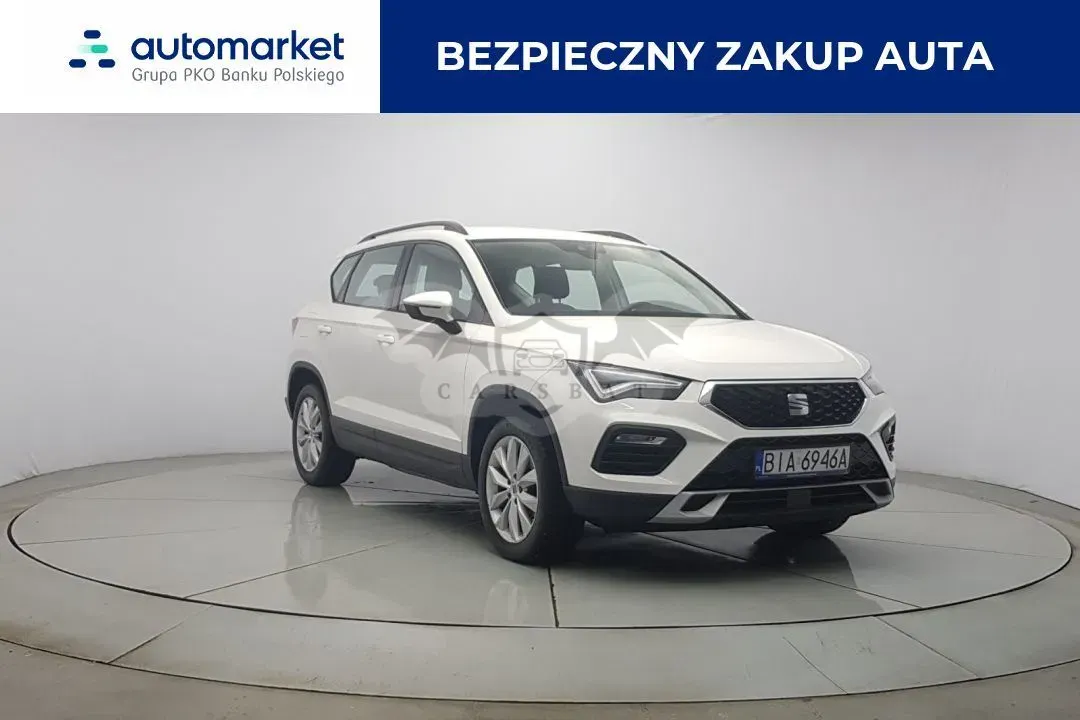 Seat Ateca 2.0 TDI Style S&S DSG 2023