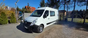 Renault Master 2016