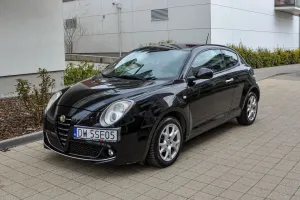Alfa Romeo Mito 2012