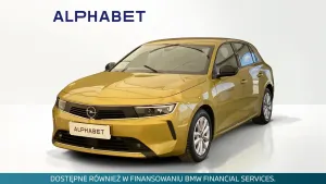 Opel Astra L 1.5 CDTI Edition S&S 2022