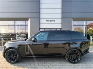 Land Rover Range Rover V 2025