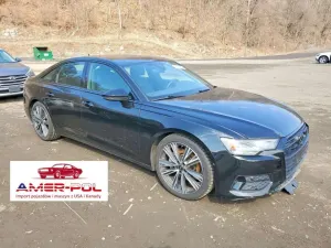 Audi A6 C8 2023