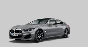 BMW 8 Series G14/G15/G16 840d xDrive 2023