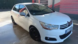 Citroën C4 II 1.6 HDi Selection 2013