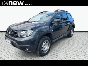 Dacia Duster II 1.0 TCe Essential 2020