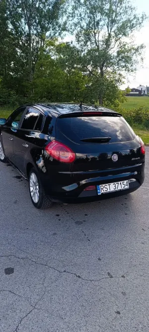 Fiat Bravo II 2007