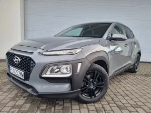 Hyundai Kona I 2019