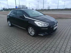 Citroën DS5 2014