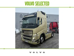Volvo FH 2024