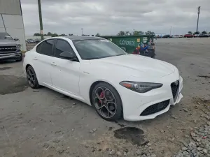 Alfa Romeo Giulia 2023