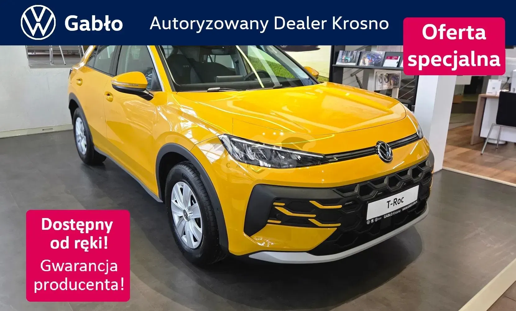 Volkswagen T-ROC II 1.5 eTSI Trend DSG 2025