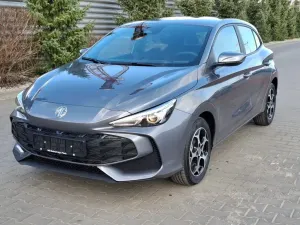 MG MG3 1.5 HEV+ Excite 2025