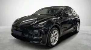 Tesla Model Y Long Range Dual Motor AWD 2023