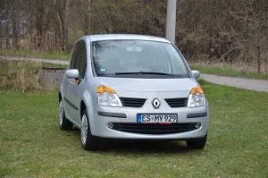 Renault Modus 1.2 16V Cite 2006
