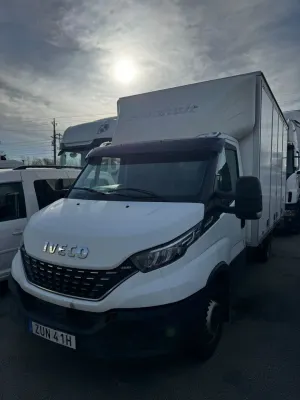 Iveco Daily 2020