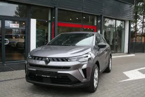Renault Symbioz 1.8 E-Tech Full Hybrid 160 Evolution 2026