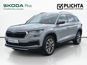 Skoda Kodiaq I 2.0 TDI 4x4 Style DSG 2022