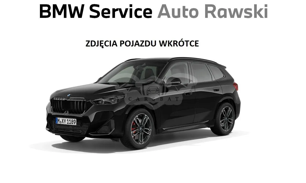 BMW X1 U11 xDrive23i mHEV M Sport sport 2026